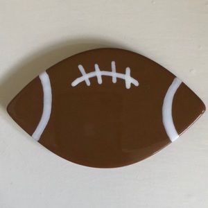Happy Everything Mini Football Attachment